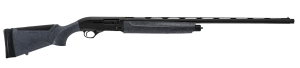 Beretta USA J32SGS10 A300 Ultima Sporting 12 Gauge Semi-Auto 3″ 3+1 30″ Black Vent Rib Barrel  Black Aluminum Receiver  Kick-Off Gray w/Black Webbing Synthetic Stock