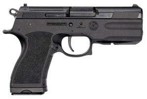 FK Brno US TMTPSDC PSD Compact Frame 7.5 FK 14+1 4.30ā³ Black Nitride Tilting Steel Barrel Dark Gray Nitride Steel Optic Cut/Serrated Slide Black Polymer Frame w/Accessory Rail Textured Grip FK Brno US TMTPSDC PSD Compact Frame 7.5 FK 14+1 4.30ā³ Black Nitride Tilting Steel Barrel Dark Gray Nitride Steel Optic Cut/Serrated Slide Black Polymer Frame w/Accessory Rail Textured Grip
