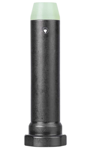 Tapco TAP22053 H1 Carbine Buffer Black Aluminum