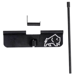 Tapco TAP22097 Ejection Port Door Cover Kit AR-15 Black Aluminum