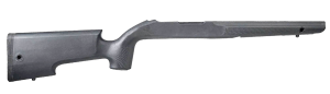 Tapco TAP22033 Ruger 10/22 Intrafuse Gray Synthetic Fits Ruger 10/22 Semi-Auto Rifle Ambidextrous