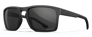 Wiley X AC6FND02 Founder Gray Lens Polycarbonate Matte Black Frame Wiley X AC6FND02 Founder Gray Lens Polycarbonate Matte Black Frame