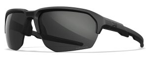 Wiley X CHJKL02 Jakl  M/L Gray Lens Matte Black Frame