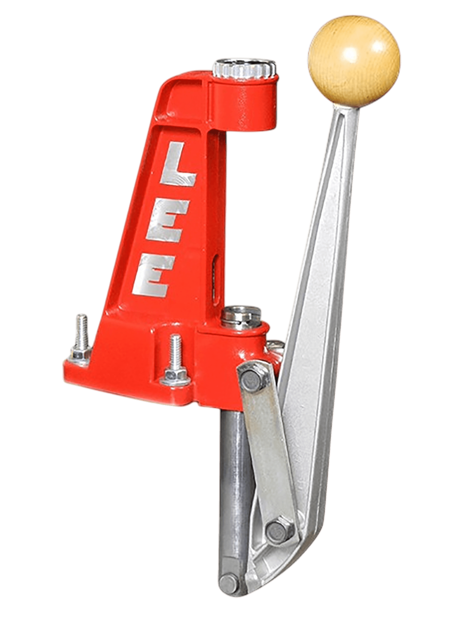 Lee Precision 92282 Reloader Press 38/357 Lee Precision 92282 Reloader Press 38/357