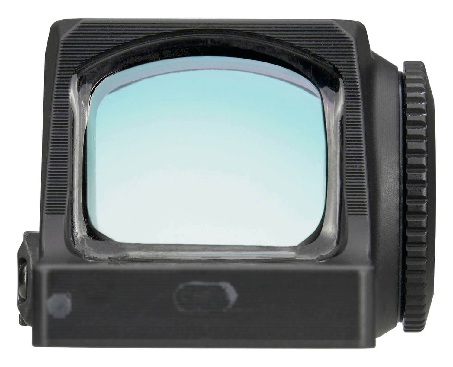 Sig Sauer Electro-Optics SORX1370 Romeo-X Enclosed Pro Black 1x24mm Illuminated Green Circle w/Dot Reticle RX Footprint Mount - Image 3