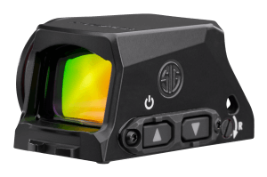 SIG SORX1690 ROMEO-X REFLX SIGHT 6MOA GRN DOT LOC SIG SORX1690 ROMEO-X REFLX SIGHT 6MOA GRN DOT LOC