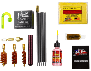 PROSHOT S12KITIT CLN KIT 12GA PROSHOT S12KITIT CLN KIT 12GA