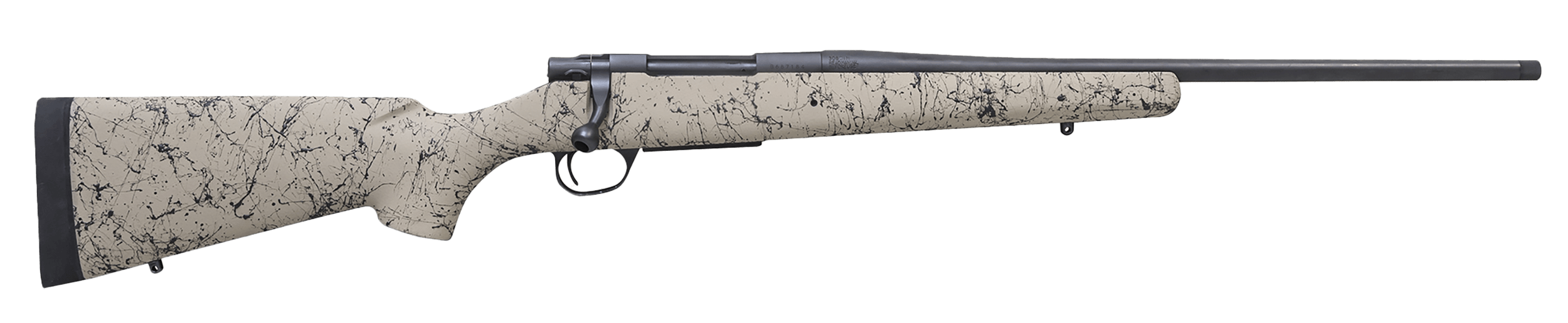 Howa HHSSL65CRTAN 1500 Superlite Gen2 Full Size 6.5 Creedmoor 3+1 20″ Black Threaded Barrel Matte Blue Steel Drilled & Tapped Receiver Tan w/Black Webbing HS Precision Synthetic Stock Right Hand Howa HHSSL65CRTAN 1500 Superlite Gen2 Full Size 6.5 Creedmoor 3+1 20″ Black Threaded Barrel Matte Blue Steel Drilled & Tapped Receiver Tan w/Black Webbing HS Precision Synthetic Stock Right Hand