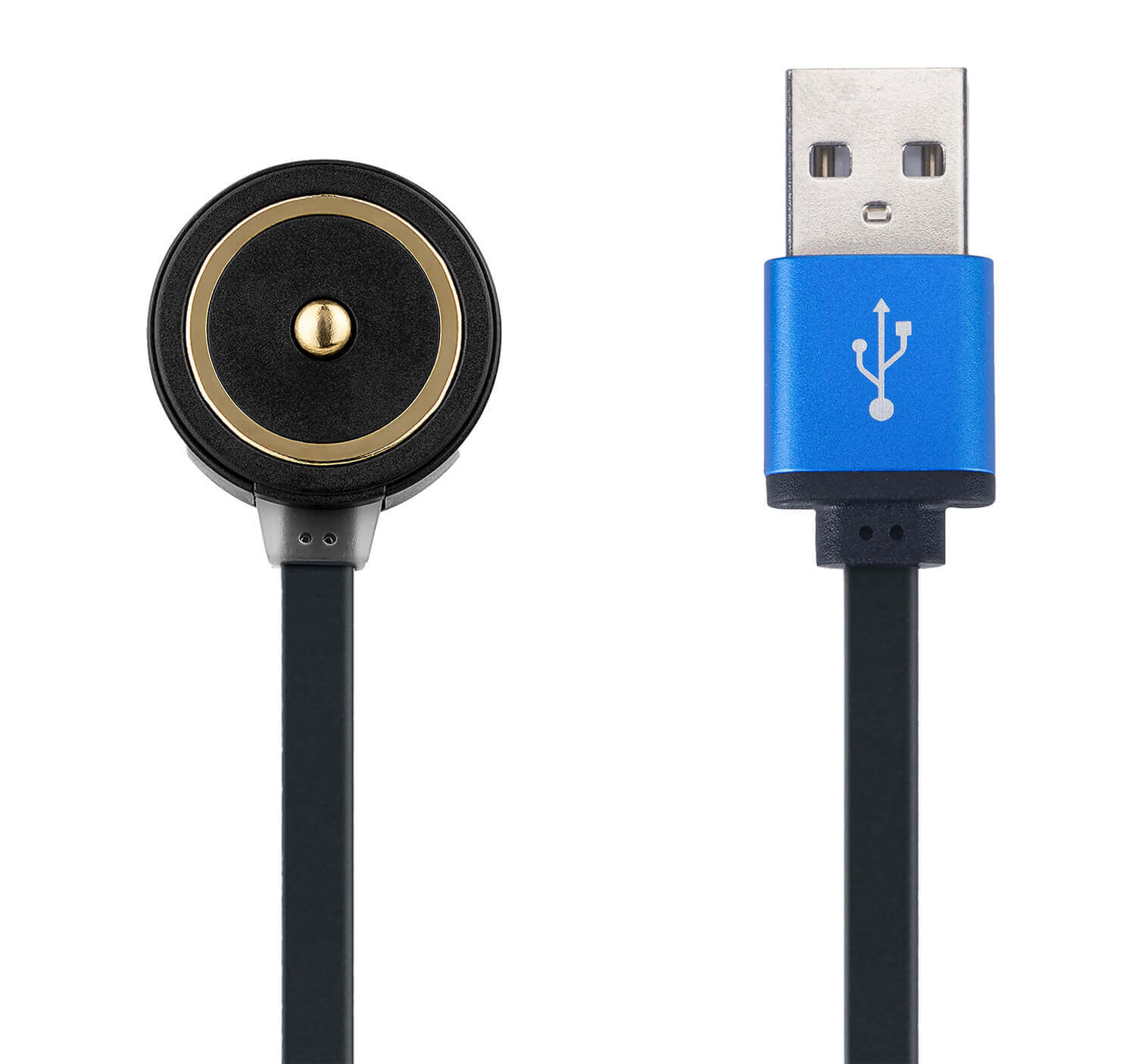 Olightstore Usa Inc MCCSBLACK MCCS Charging Cable Black For PL-Mini2/Mini/ RL Mini - Image 2