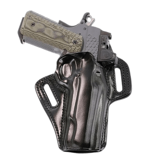 Galco APO212RB APO Strongside/Crossdraw OWB Black Steerhide Fits Kimber 1911 5″ Right Hand Galco APO212RB APO Strongside/Crossdraw OWB Black Steerhide Fits Kimber 1911 5″ Right Hand