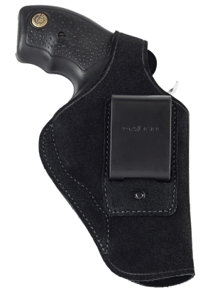 Galco WB818RB Waistband IWB Black Steerhide Fits Sig P365 Fuse Right Hand Galco WB818RB Waistband IWB Black Steerhide Fits Sig P365 Fuse Right Hand