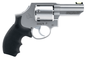 Taurus 2-66039C-HG 66C 357 Mag 7 Shot Stainless Steel Barrel Frame & Cylinder Black Hogue G10 Grip Taurus 2-66039C-HG 66C 357 Mag 7 Shot Stainless Steel Barrel Frame & Cylinder Black Hogue G10 Grip