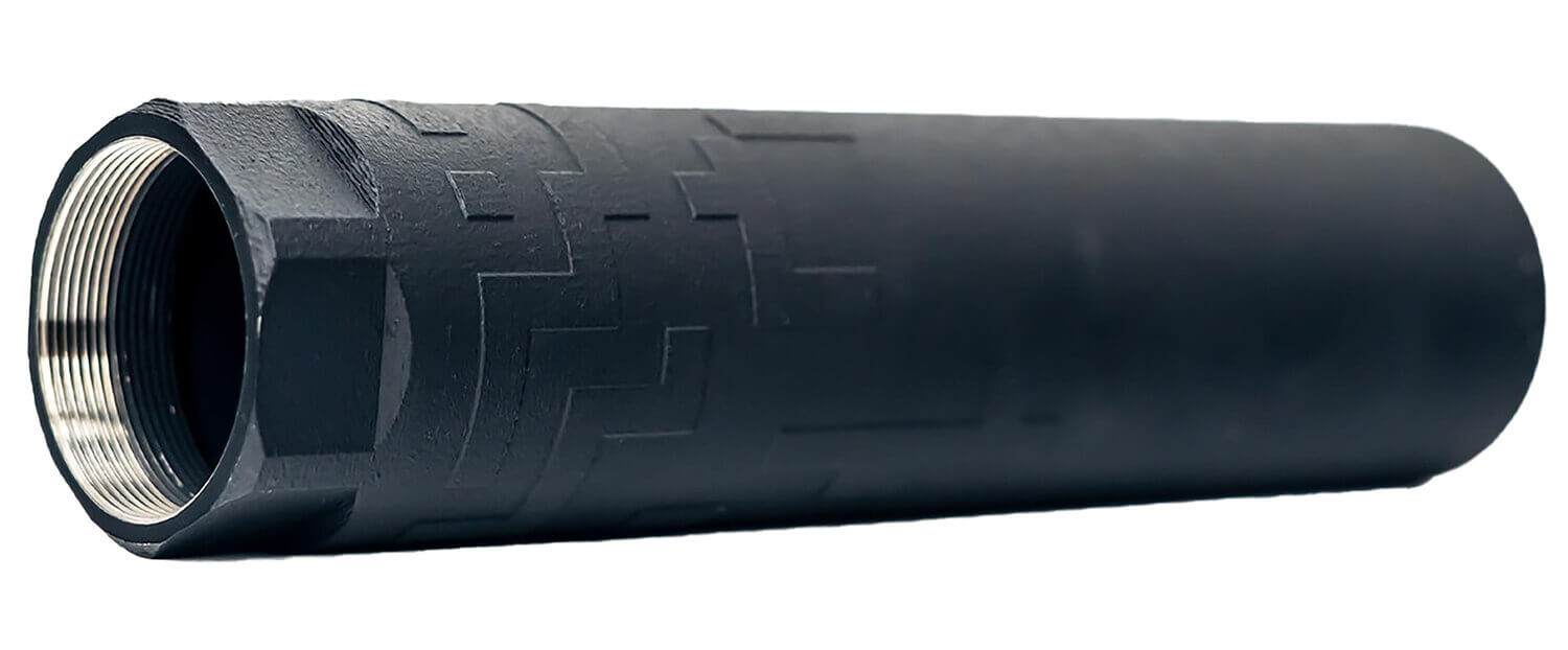 Faxon Firearms FFSILR3DPC3601 Harmonix Sentry 36Cal Black Haynes 282 - Image 3
