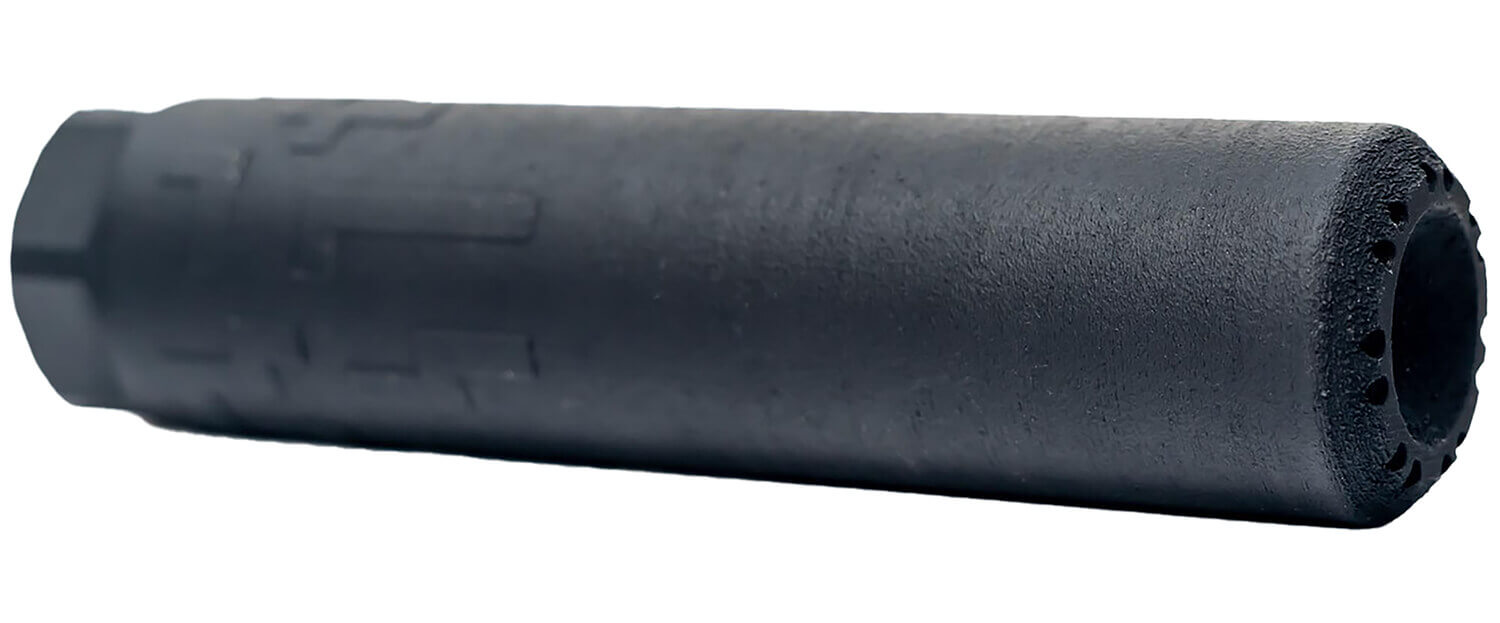 Faxon Firearms FFSILR3DPC3601 Harmonix Sentry 36Cal Black Haynes 282 - Image 2