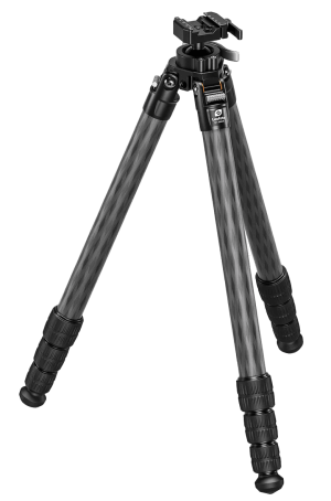 LEOFOTO ST-364CX INTEGRATED BALLHD 36/32/28/25MM
