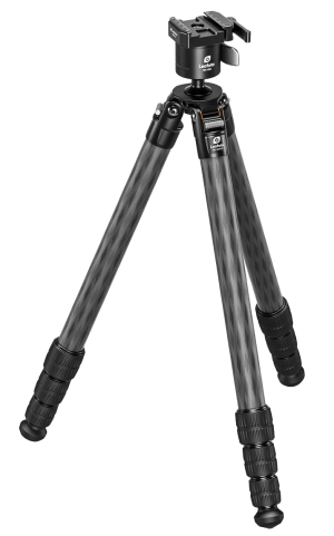 LEOFOTO SA-324CX+MA-40X SA-324CX TRIPOD COMBO