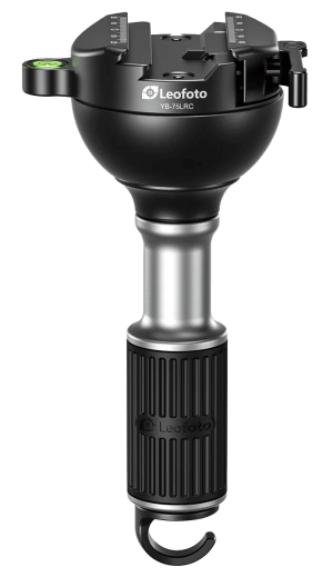 LEOFOTO YB-75LRC YB-75LRC TRIPOD HEAD