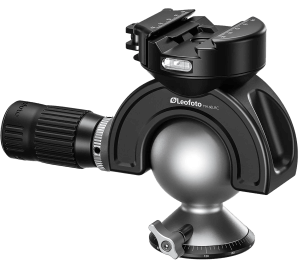 LEOFOTO MH-60LRC MH-60LRC TRIPOD HEAD LEOFOTO MH-60LRC MH-60LRC TRIPOD HEAD