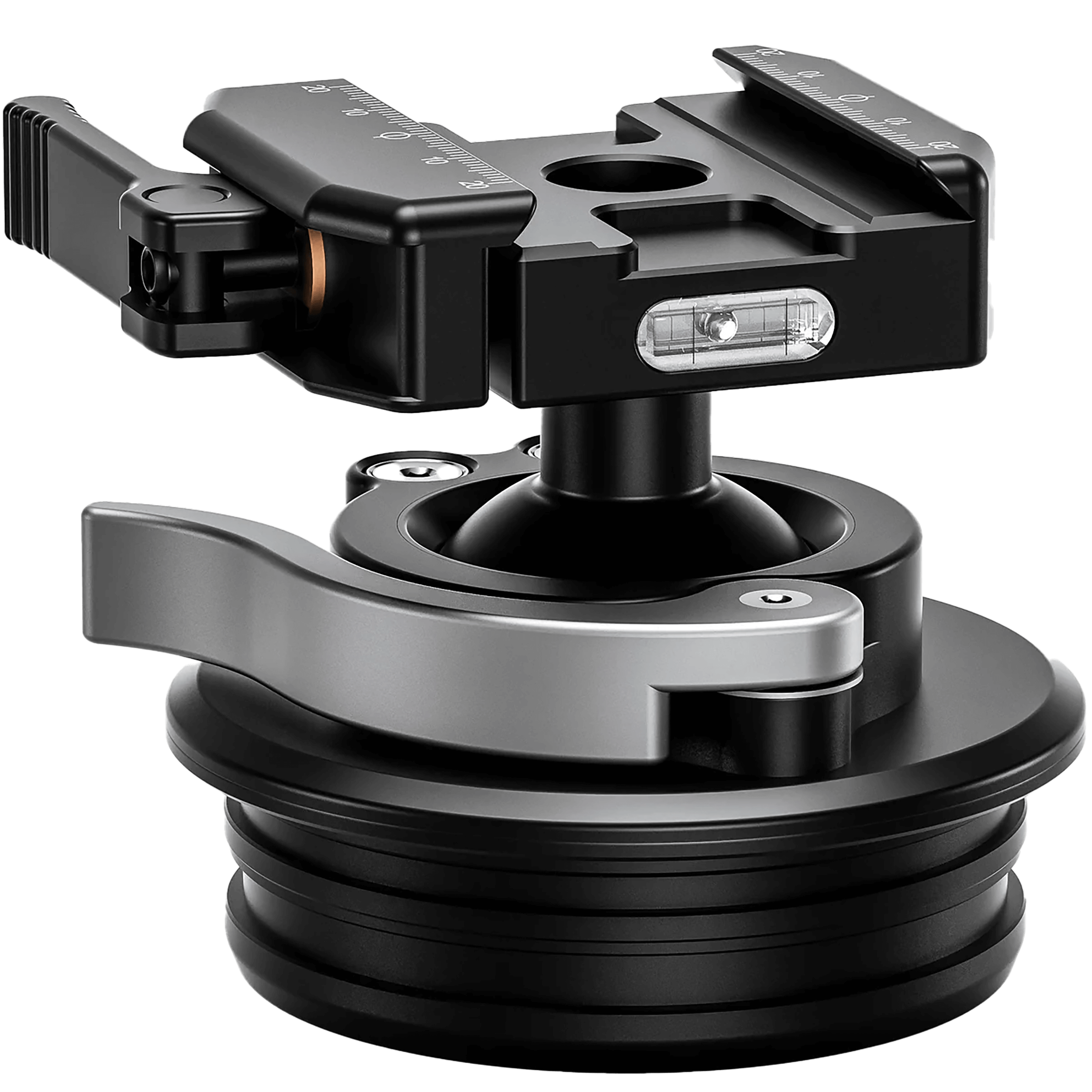 LEOFOTO STB-75X STB-75X TRIPOD HEAD LEOFOTO STB-75X STB-75X TRIPOD HEAD