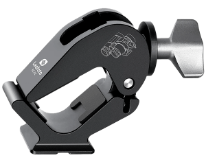 Leofoto Usa BC-02 BC-02 Binocular Adapter Dovetail Mount Black