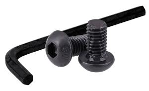 Springfield Armory HC6070 Hellcat Mounting Kit Black Steel