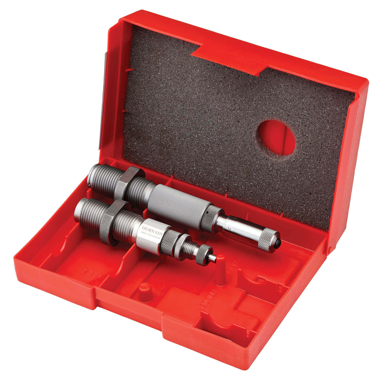 Hornady 544207 Match Grade 2-Die Set 223 Rem - Image 2