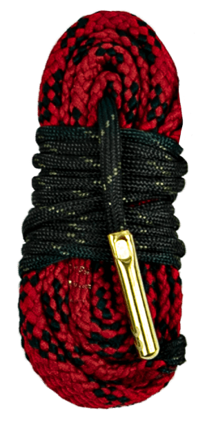 KleenBore RC556 Kwik Kleen One Pull Rope Cleaner .22/ .223/ .556mm Cal Rifle W/BreakFree CLP Wipe