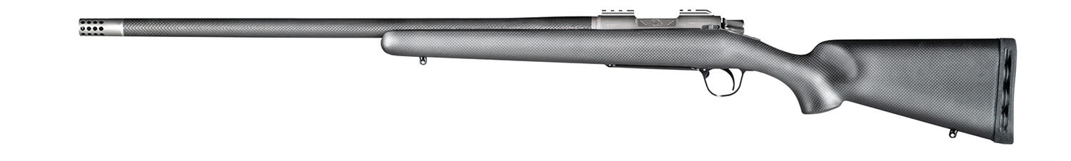 Christensen Arms CA10268H14235 Summit TI Full Size 6.5 Creedmoor 4+1 24″ Natural Titanium Steel Threaded Barrel Natural Titanium Aluminum Receiver Natural Carbon Fiber Fixed Sporter Stock Christensen Arms CA10268H14235 Summit TI Full Size 6.5 Creedmoor 4+1 24″ Natural Titanium Steel Threaded Barrel Natural Titanium Aluminum Receiver Natural Carbon Fiber Fixed Sporter Stock