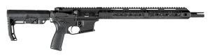 Christensen Arms 8010901900 CA9MM *CO Compliant 9mm Luger 16″ 10+1 Black Anodized Adjustable MFT Battlelink Minimalist Stock Polymer Grip Christensen Arms 8010901900 CA9MM *CO Compliant 9mm Luger 16″ 10+1 Black Anodized Adjustable MFT Battlelink Minimalist Stock Polymer Grip