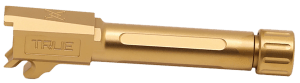 True Precision Inc TPP365BXTG   9mm Fits Sig P365 3.10″ 416R Stainless Steel