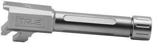 True Precision Inc TPSHCBXT   9mm Fits Springfield Hellcat 3.10″ 416R Stainless Steel
