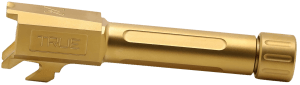 True Precision Inc TPSHCBXTG   9mm Fits Springfield Hellcat 3.10″ 416R Stainless Steel