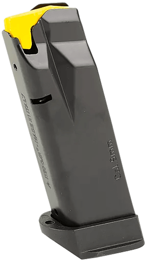Taurus 358-0038-00 GX2 13+1 Black Steel