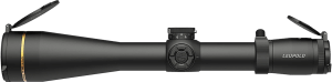 Leupold 183843 VX-6HD Gen 2 Black 4-24x52mm  34mm Tube Illuminated TMOA Reticle