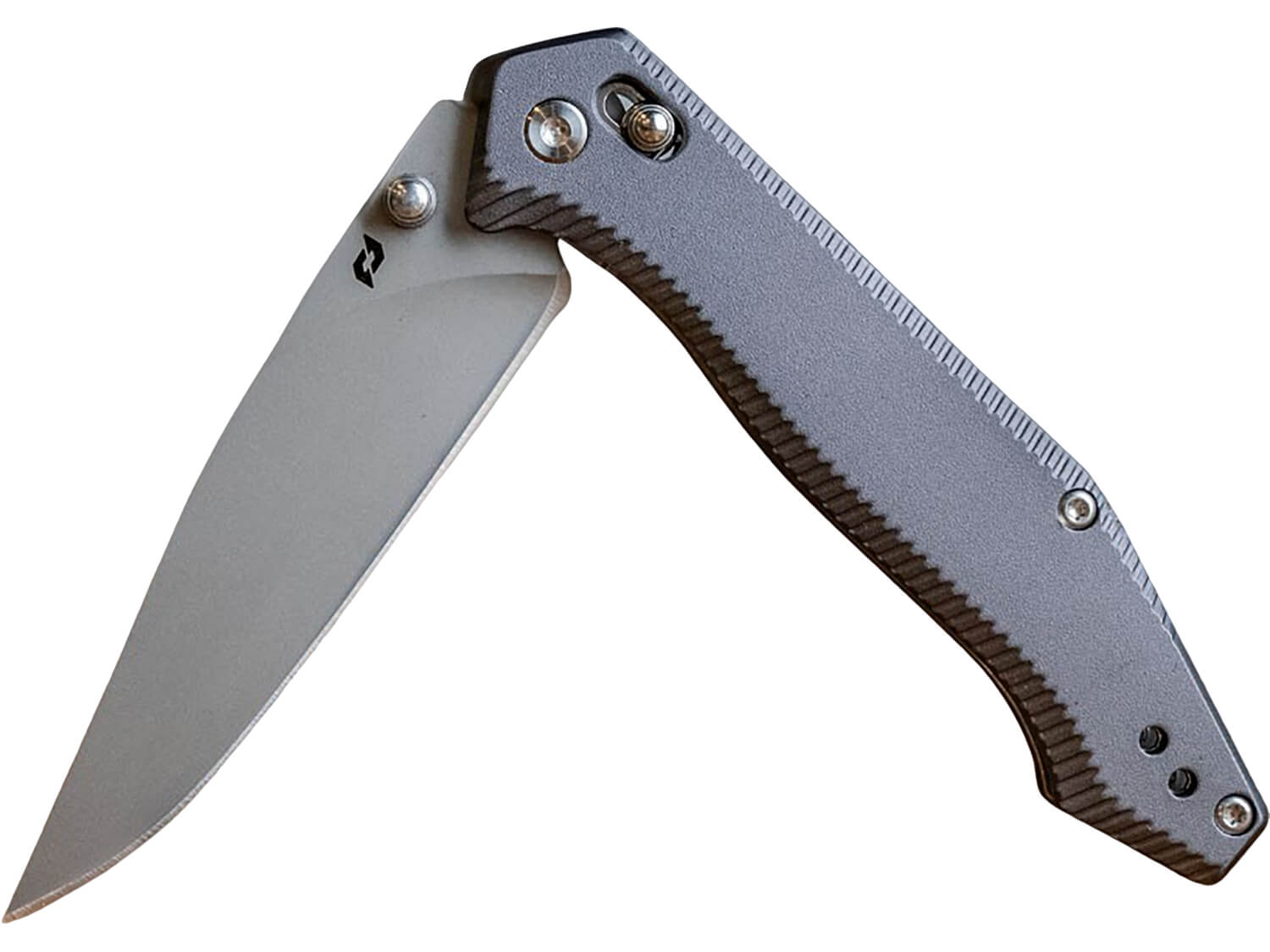 Uncle Henry 1215384 3.40″ Stainless Steel Blade Aluminum Handle Uncle Henry 1215384 3.40″ Stainless Steel Blade Aluminum Handle