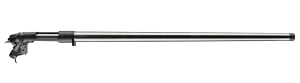 Bergara Rifles B14RBA003 B-14 Trainer 22 LR Threaded