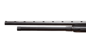 Lyman 1082234 Plus 5 Magazine Extension Fits Remington 870 Black Aluminum