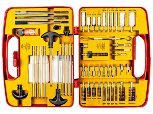 Shooters Choice SHFSRKUNI Universal Cleaning Kit Multi Shooters Choice SHFSRKUNI Universal Cleaning Kit Multi