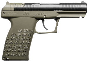 KEL PR57GRN 5.7X28 4.64 21R GRN