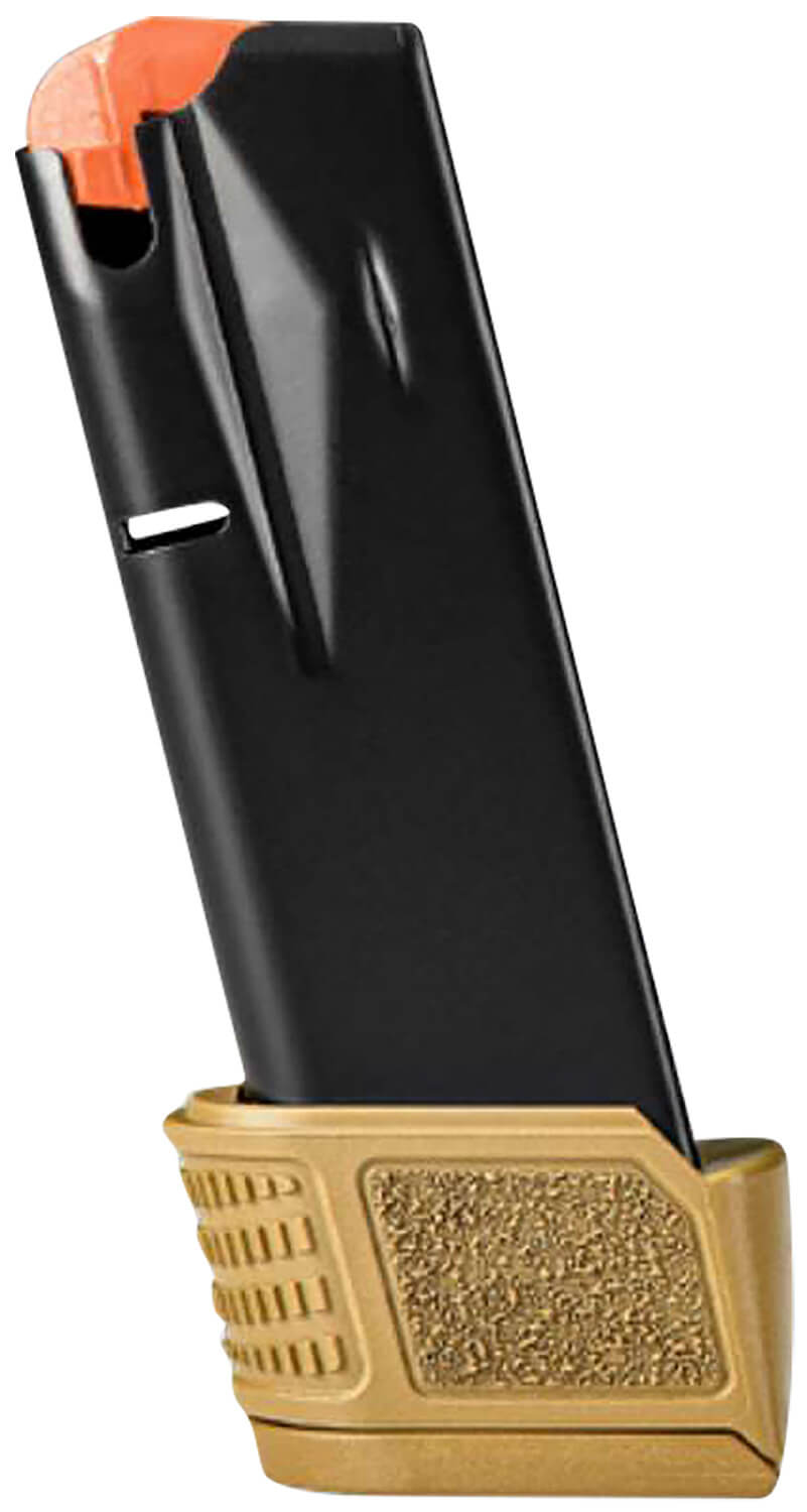 FN 20100906 Reflex XL MRD 18rd 9mm FDE Steel FN 20100906 Reflex XL MRD 18rd 9mm FDE Steel