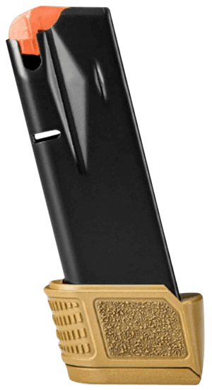 FN 20100909 Reflex XL MRD 10rd 9mm FDE Steel FN 20100909 Reflex XL MRD 10rd 9mm FDE Steel