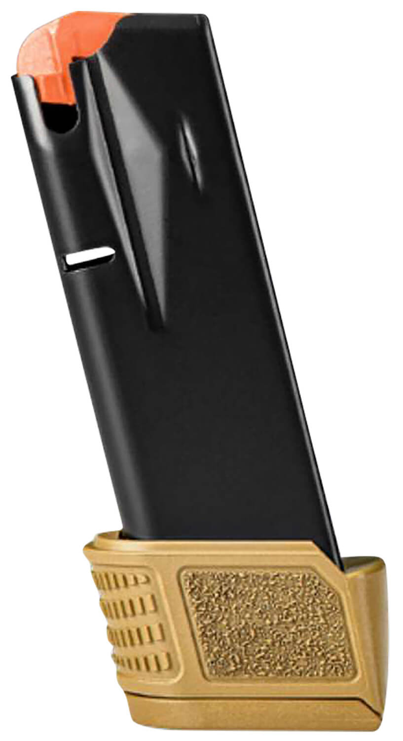 FN 20100909 Reflex XL MRD 10rd 9mm FDE Steel FN 20100909 Reflex XL MRD 10rd 9mm FDE Steel