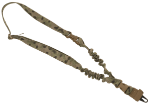 Tacshield T6010MC Shock Sling MultiCam Rifle/Shotgun Tacshield T6010MC Shock Sling MultiCam Rifle/Shotgun