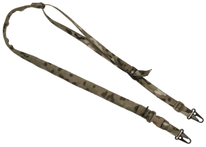 Tacshield T6030MC Warrior 2-in-1 Sling MultiCam Rifle/Shotgun Tacshield T6030MC Warrior 2-in-1 Sling MultiCam Rifle/Shotgun