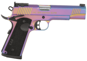 EAA GIRSAN 391091 MC1911 45 ACP 8+1 5ā³ Barrel EAA GIRSAN 391091 MC1911 45 ACP 8+1 5ā³ Barrel
