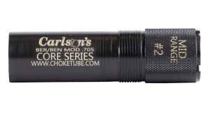 Carlson’s Choke Tubes 41055  CORE Beretta Optima HP 12 Gauge Mid-Range