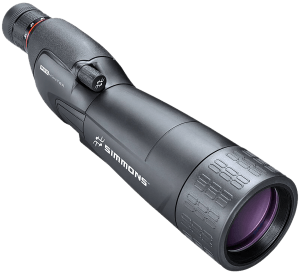 Simmons SP154560B Venture 15-45x 60mm Black Simmons SP154560B Venture 15-45x 60mm Black