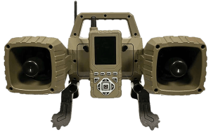 PRIM 39000 DOUBLE TAKE ELECTRONIC GAME CALL