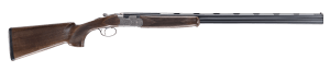 Beretta USA J686S2030 686 Silver Pigeon I 20 Gauge 3″ 2rd 30″ Black Over/Under Vent Rib Barrel  Silver Engraved Steel Receiver  Fixed European Walnut Stock  Right Hand