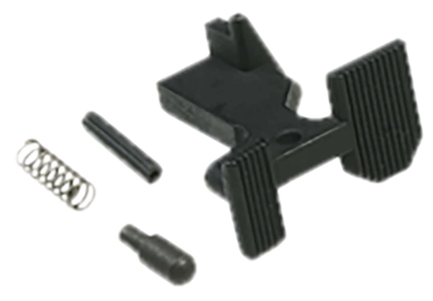 CMMG 55AFF19 Zeroed Bolt Catch Kit AR-15 Black Steel - Image 2